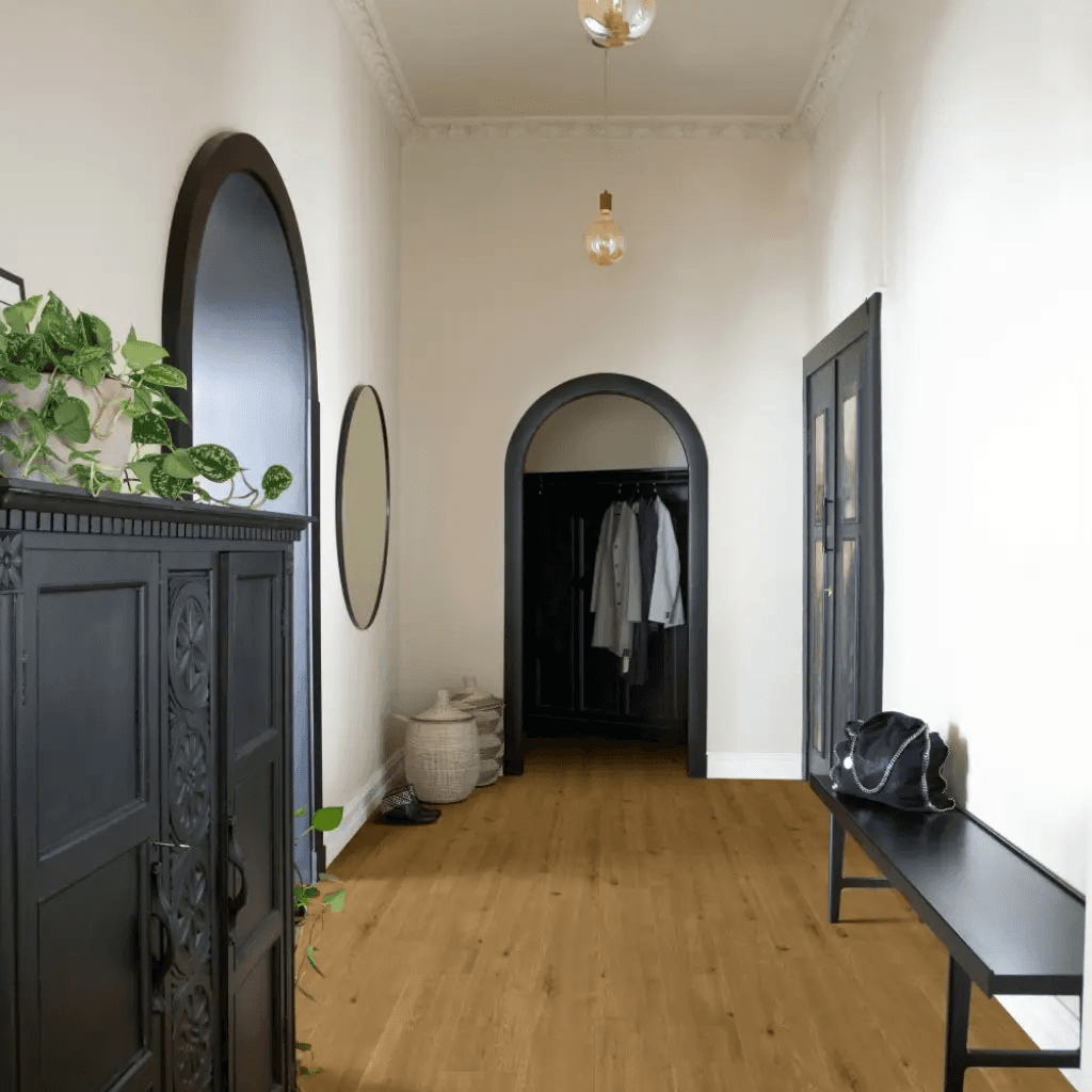 Panele podłogowe Dąb Houston 6448 AC4 8 mm, 400092146, Unilin