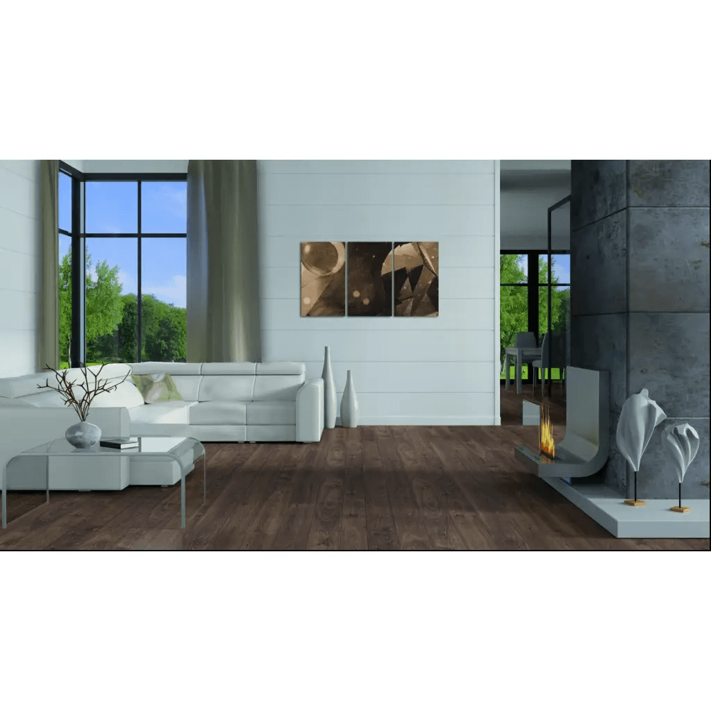 Panele podłogowe Dąb Uriel D3104 AC5 8 mm, PBTS3104, SWISS KRONO Platinium