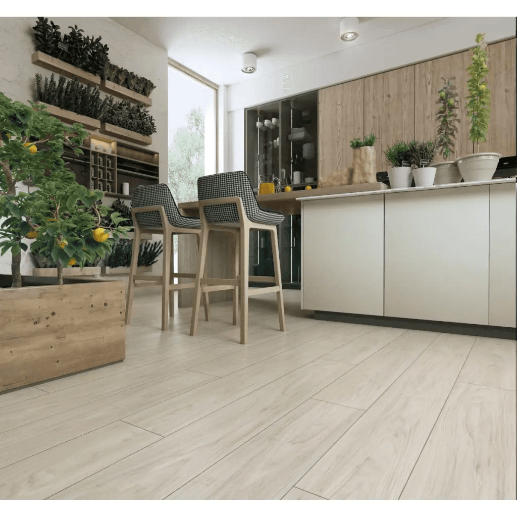 Panele podłogowe Wiąz Baruch D3710 AC4 8 mm, PBTS3710, SWISS KRONO Platinium