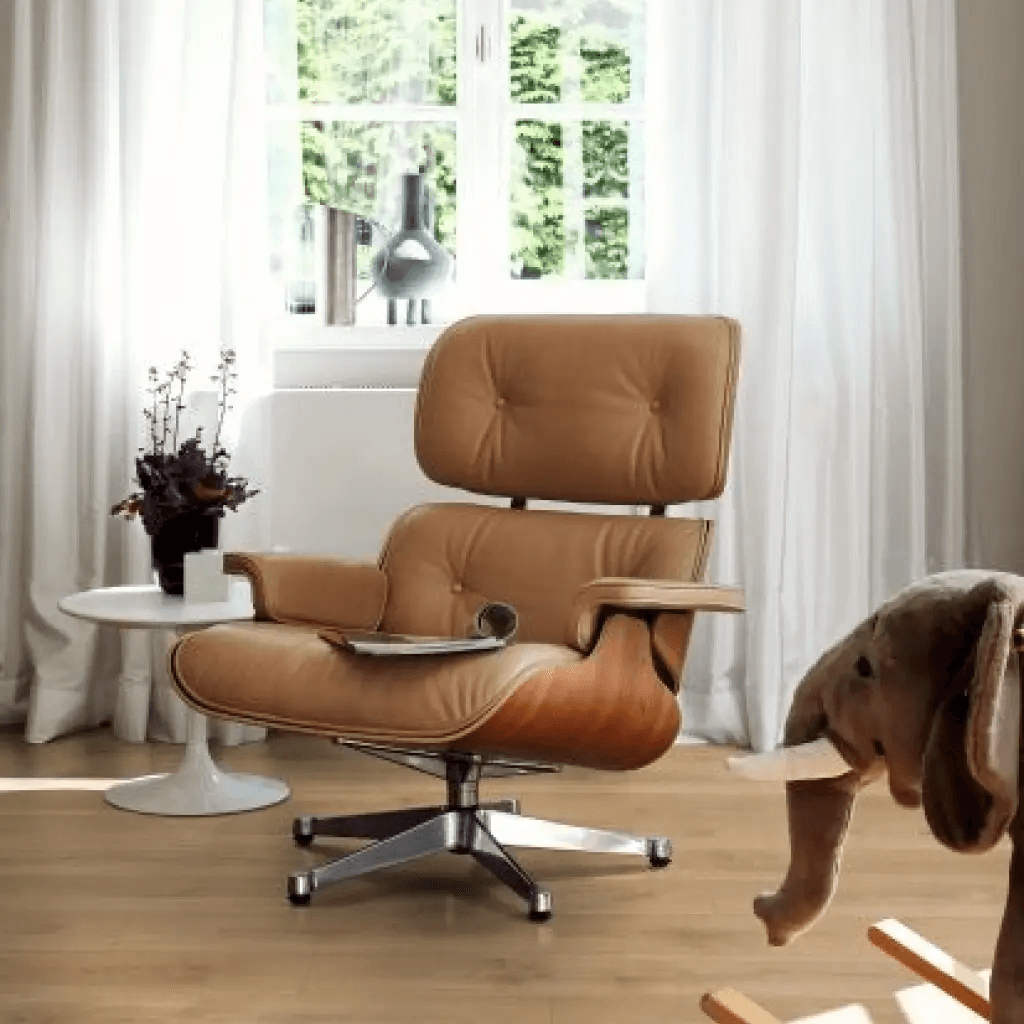 Panele podłogowe Dąb North jasnobrązowy EL2158 AC4 8 mm, 1784256, Egger