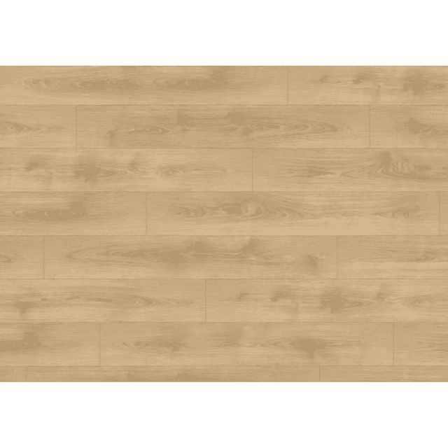 Panele podłogowe Dąb North piaskowy EL2157 AC4 8 mm, 1784258, Egger