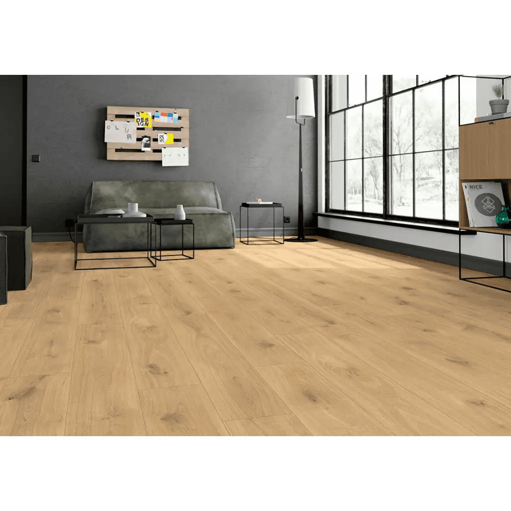 Panele podłogowe Dąb di Trevi D4917 AC5 8 mm, PBTE4917, SWISS KRONO Platinium