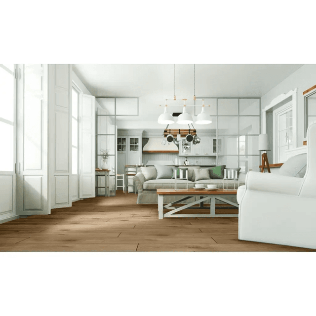 Panele podłogowe Dąb di Trevi D4917 AC5 8 mm, PBTE4917, SWISS KRONO Platinium