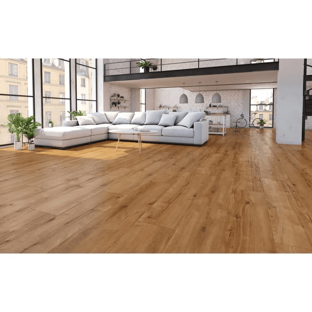 Panele Podłogowe Heber XL AC5 8 mm, 56200Large, Classen