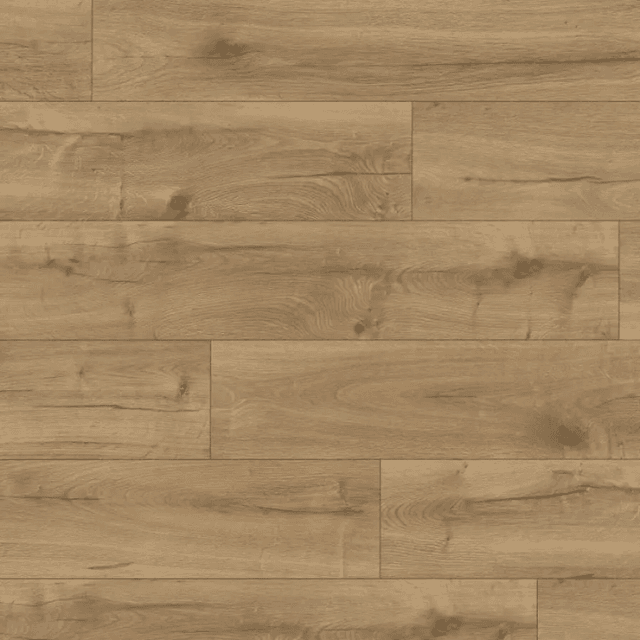 Panele podłogowe Dąb Loja brązowy EL2077 AC4 8 mm, 1782736, Egger