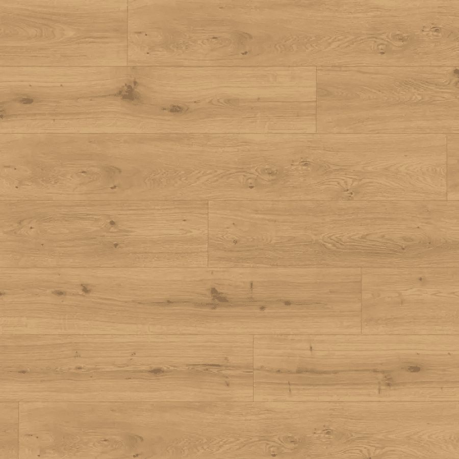 Panele podłogowe Dąb Predaia miodowy EL2009 AC4 8 mm, 1783831, Egger