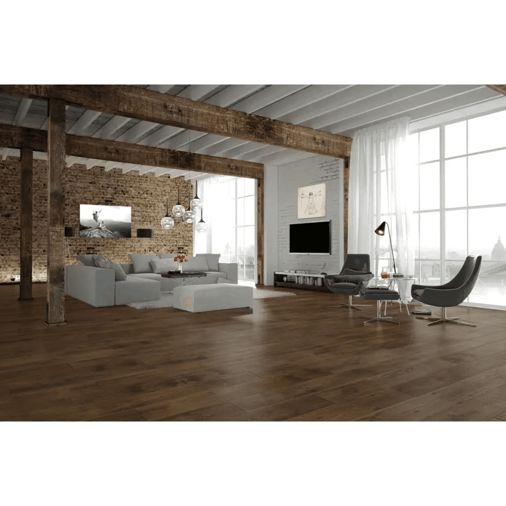 Panele Podłogowe Dąb Perkun D3347 AC5 8 mm, 90BB3347, Modern