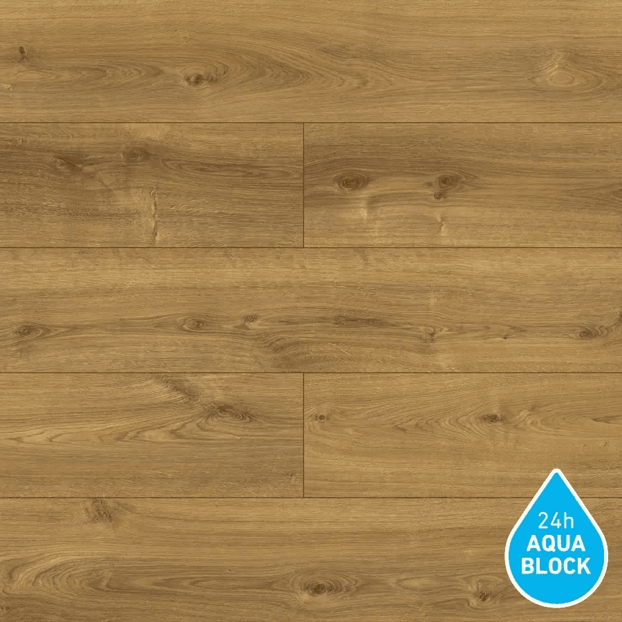 Panele Podłogowe Dąb Kuba D40174 AC5 8 mm, PBHO40174, SWISS KRONO Platinium