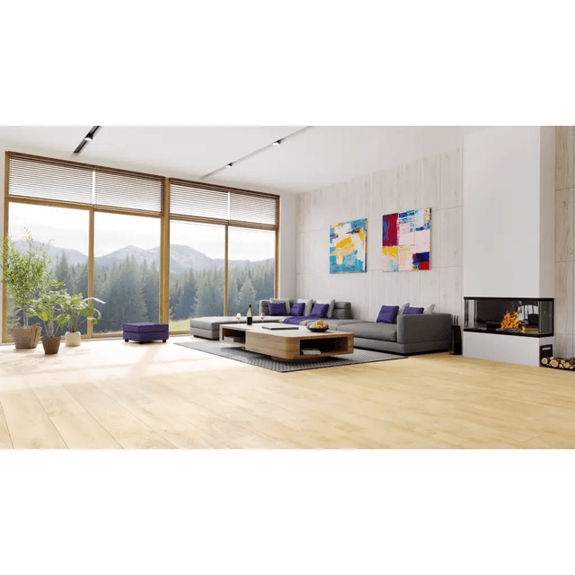 Panele Podłogowe Dąb Mauritius D40124 AC5 8 mm, PBHO40124, SWISS KRONO Platinium