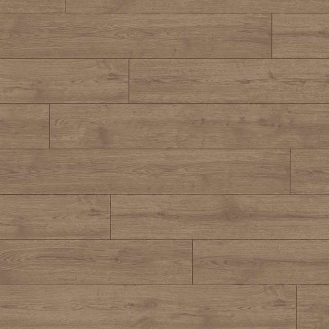 Panele podłogowe Dąb Turin brązowy EL2191 AC4 8 mm, 1787956, Egger