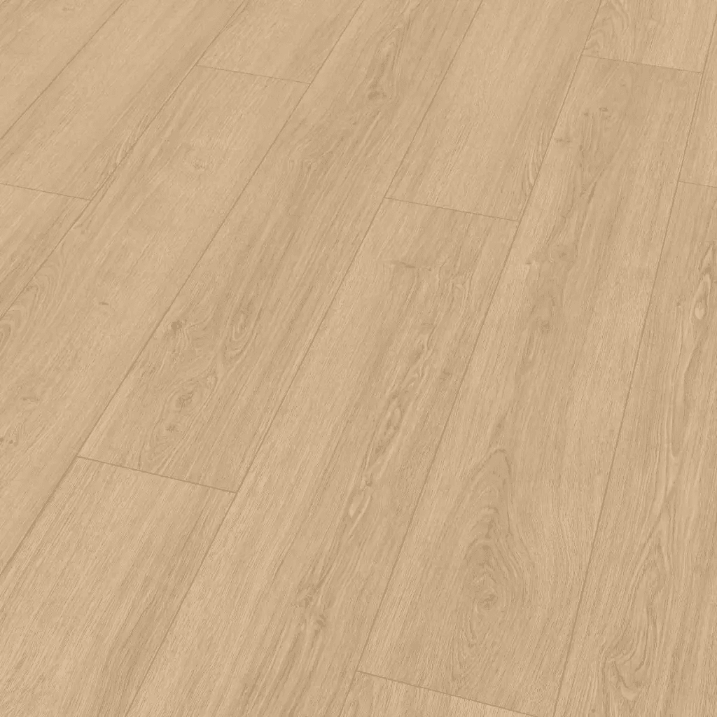 Panele podłogowe Dąb Olchon miodowy EL2856 AC4 8 mm, 1784251, Egger