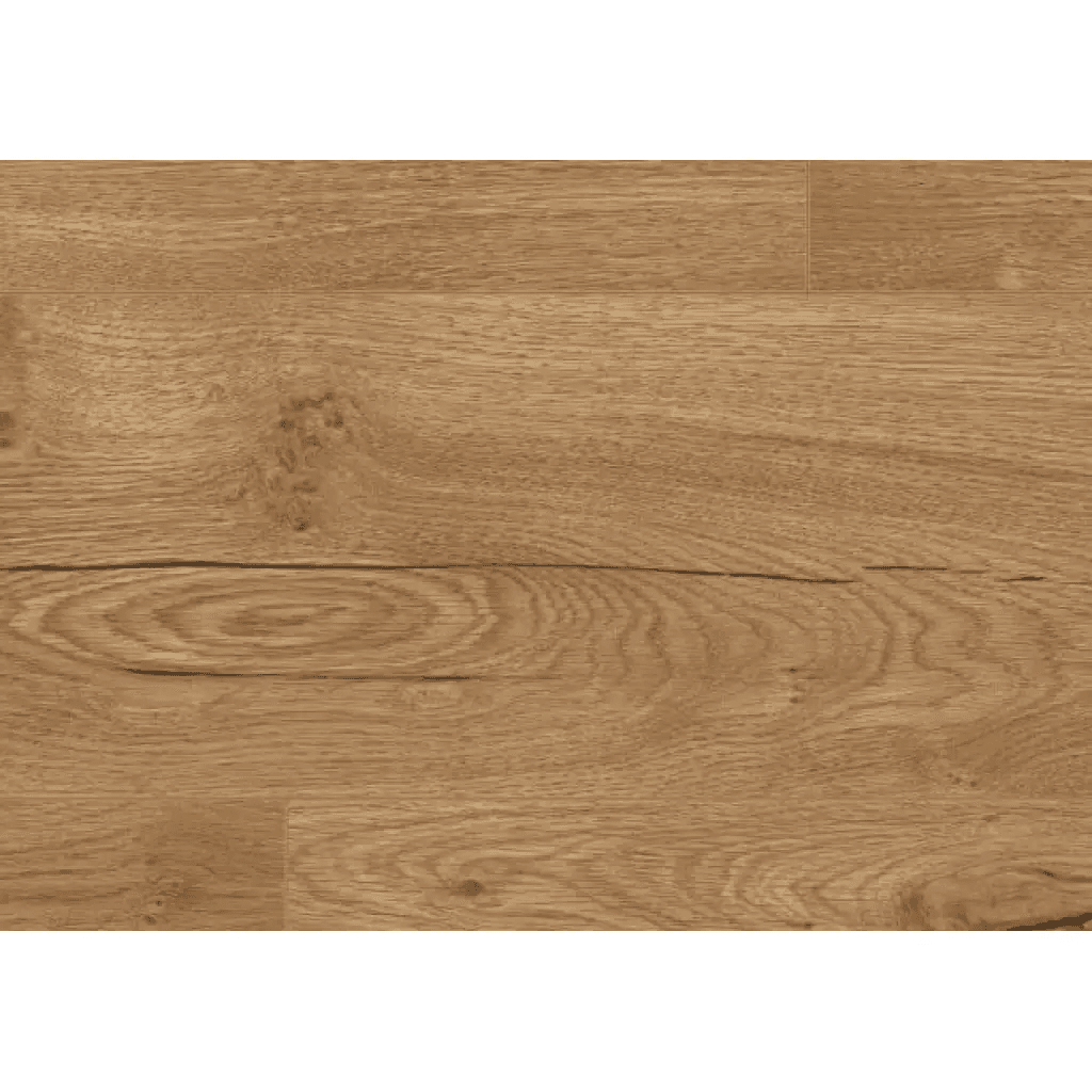 Panele podłogowe Dąb Olchon miodowy EL2856 AC4 8 mm, 1784251, Egger