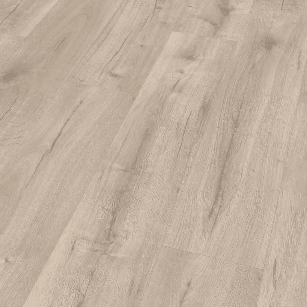 Panele podłogowe Dąb Loja kremowy EL2154 AC4 8 mm, 1782721, Egger