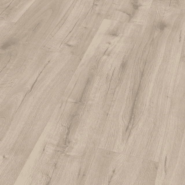 Panele podłogowe Dąb Loja kremowy EL2154 AC4 8 mm, 1782721, Egger