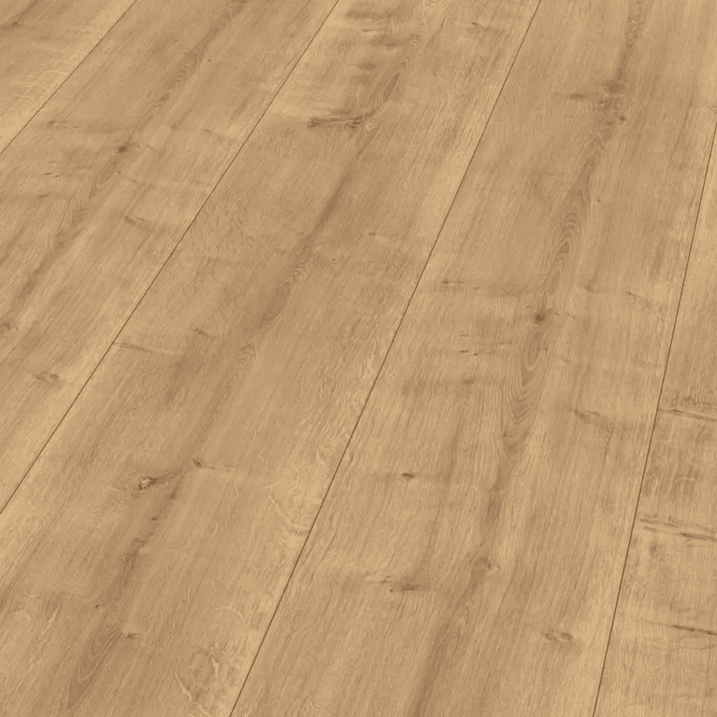 Panele podłogowe Dąb Hamilton EL2733 AC4 8 mm, 1787909, Egger