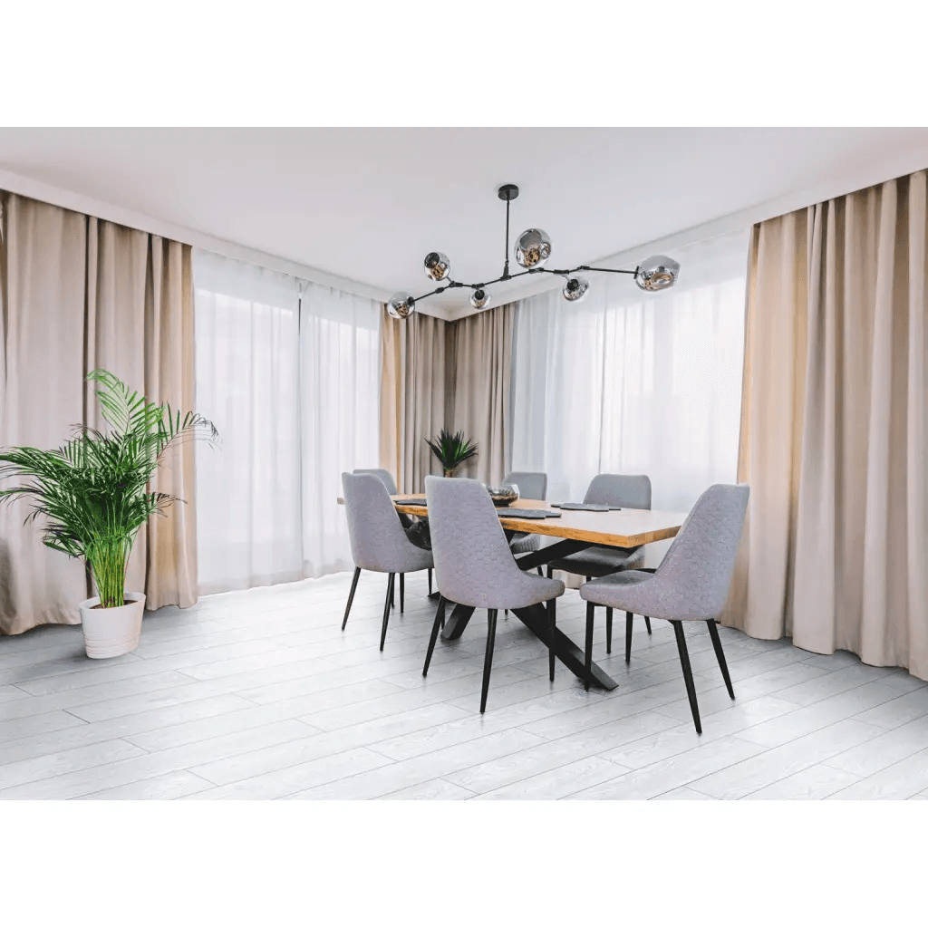 Panele Podłogowe Dąb Romero 56831 AC5 8 mm, Classen