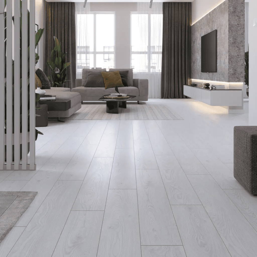 Panele Podłogowe Dąb Romero 56831 AC5 8 mm, Classen