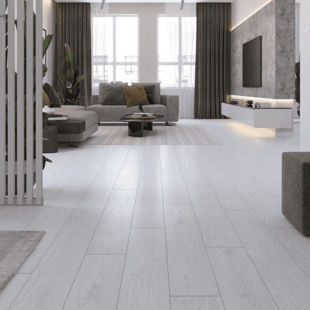 Panele Podłogowe Dąb Romero 56831 AC5 8 mm, Classen