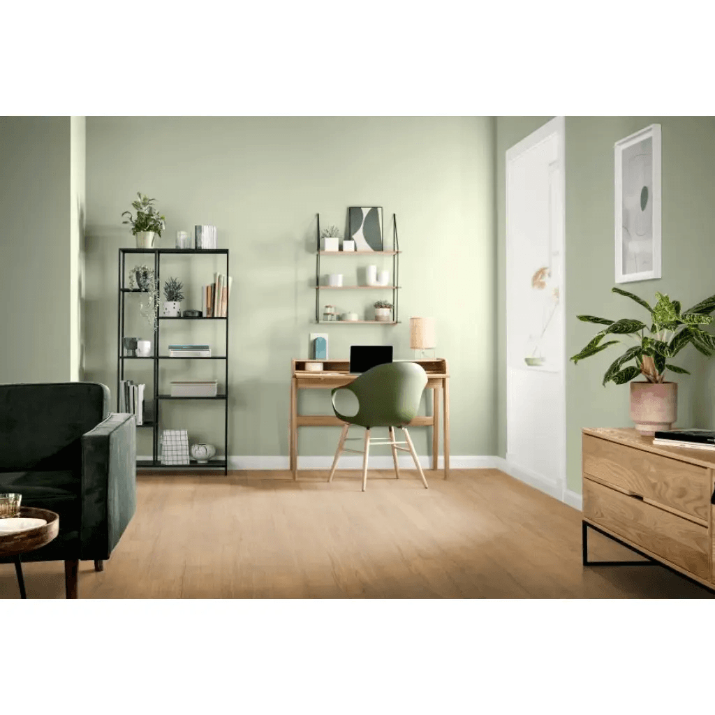 Panele podłogowe Dąb Elva miodowy EL2096 AC4 8 mm, 1782749, Egger