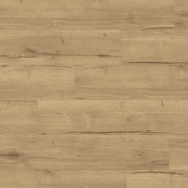 Panele podłogowe Dąb Valley naturalny EL2973 AC4 8 mm, 1782745, Egger