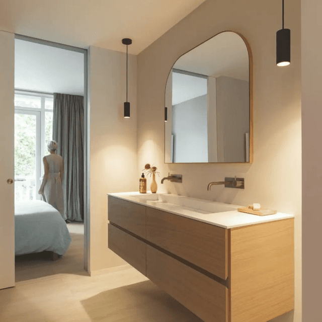 Panele podłogowe Dąb herbaciany brązowy CLM5794 AC4 8 mm, Quick-Step Unilin