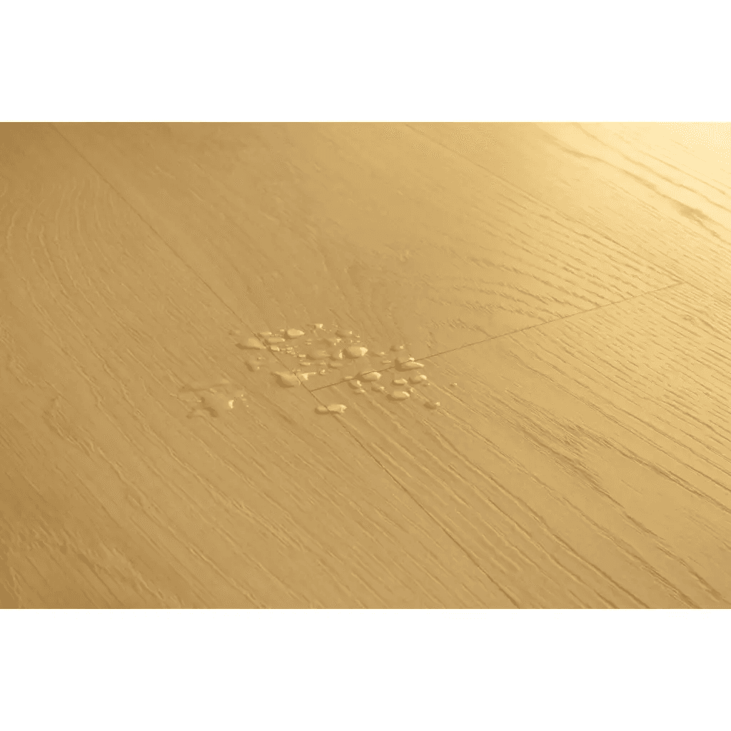 Panele podłogowe Dąb herbaciany brązowy CLM5794 AC4 8 mm, Quick-Step Unilin