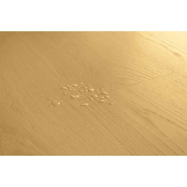 Panele podłogowe Dąb herbaciany brązowy CLM5794 AC4 8 mm, Quick-Step Unilin