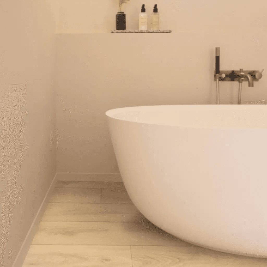 Panele podłogowe Dąb Pustynny beżowo-szary CLM5802 AC4 8 mm, Quick-Step Unilin