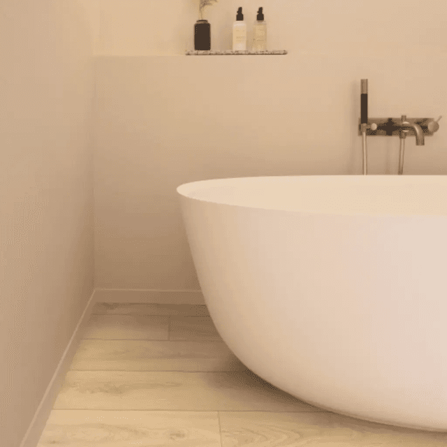 Panele podłogowe Dąb Pustynny beżowo-szary CLM5802 AC4 8 mm, Quick-Step Unilin