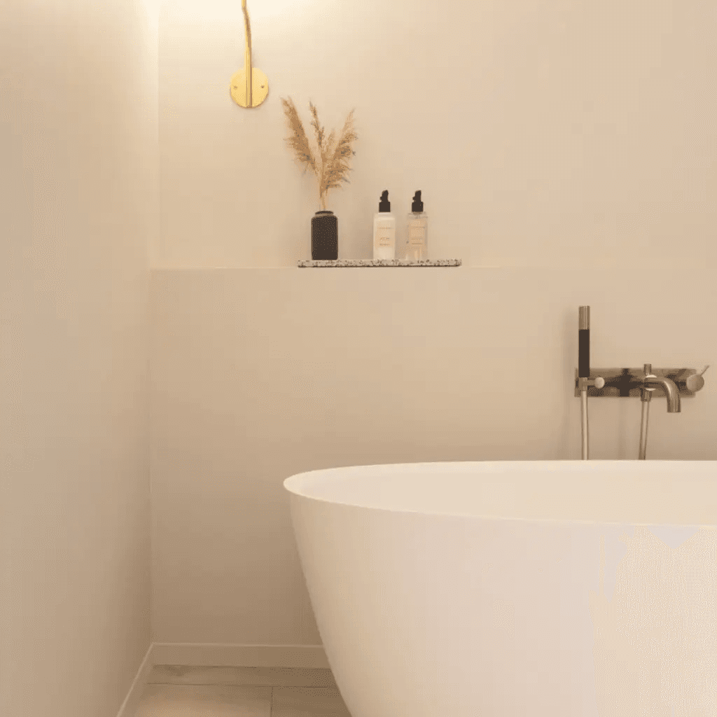 Panele podłogowe Dąb Pustynny beżowo-szary CLM5802 AC4 8 mm, Quick-Step Unilin