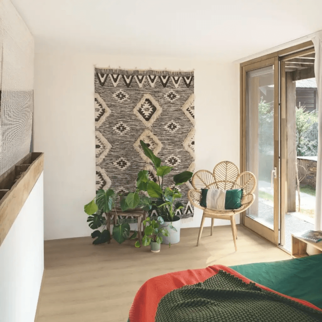 Panele podłogowe Dąb surowy CLM5788 AC4 8 mm, Quick-Step Unilin