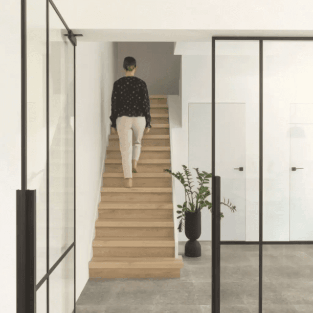 Panele podłogowe Dąb surowy CLM5788 AC4 8 mm, Quick-Step Unilin