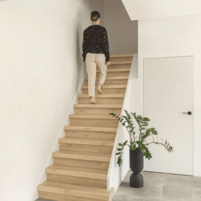 Panele podłogowe Dąb surowy CLM5788 AC4 8 mm, Quick-Step Unilin