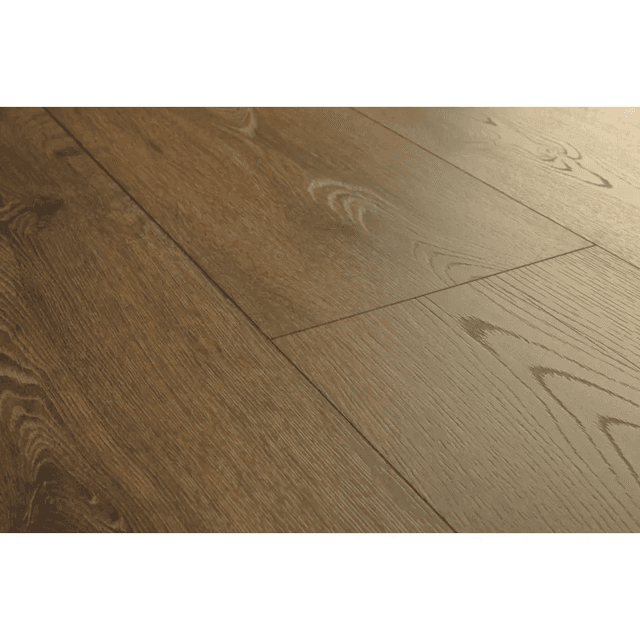 Panele podłogowe Dąb brązowy kakao CLM5793 AC4 8 mm, Quick-Step Unilin