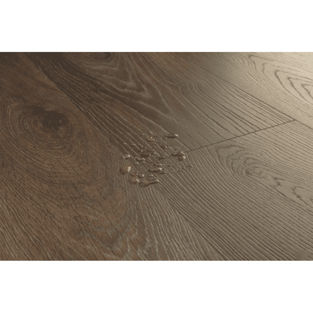 Panele podłogowe Dąb brązowy orzech CLM5800 AC4 8 mm, Quick-Step Unilin