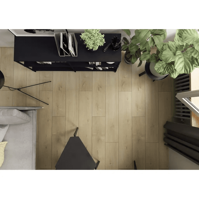 Panele podłogowe Dąb Musical D40154 AC5 8 mm, 84MQ40154, Swiss Krono Aurum