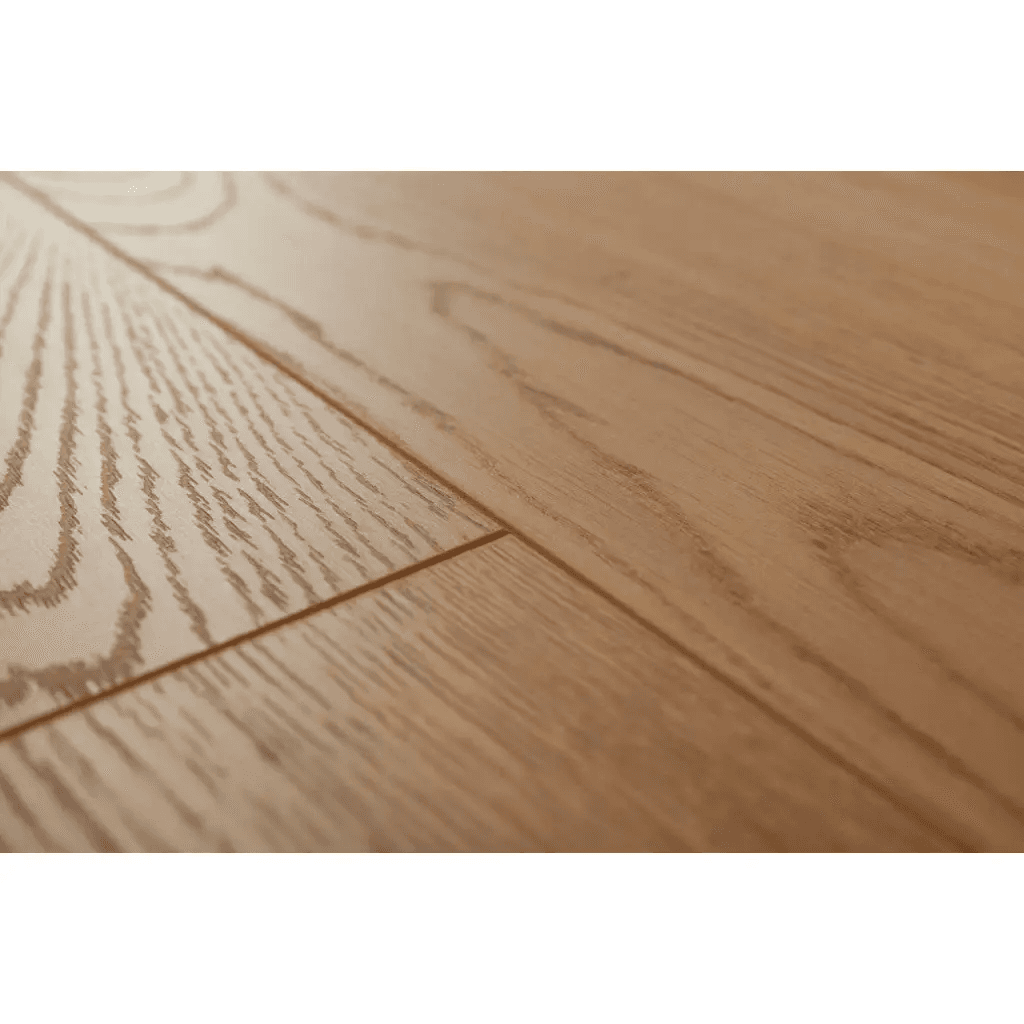 Panele podłogowe Dąb Złocisty BWP835824 AC4 8 mm, Metamorphose