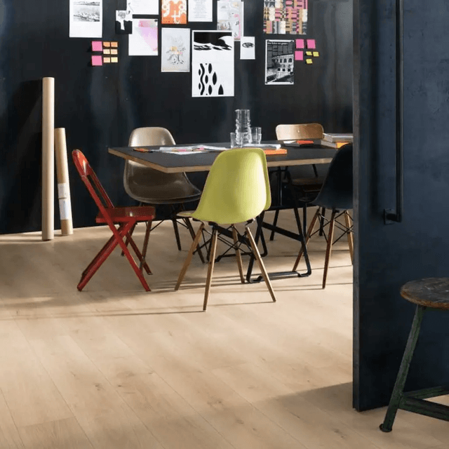 Panele podłogowe Dąb Pinot piaskowy EL2113 AC5 8 mm, 1789916, Egger