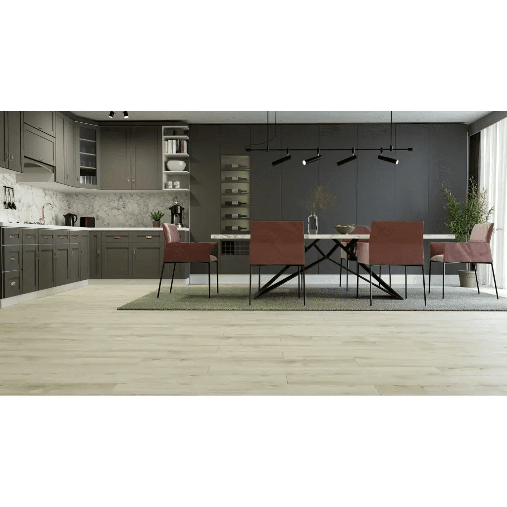 Panele Podłogowe Dąb Tiramisu D40134 AC5 8 mm, AUDO40134, Swiss Krono Aurum