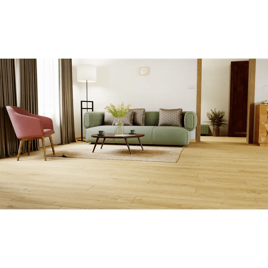 Panele Podłogowe Dąb Grappa D40054 AC5 8 mm, AUDO40054, Swiss Krono Aurum