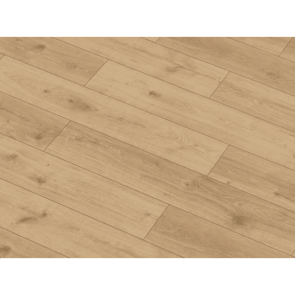 Panele podłogowe ze zintegrowanym podkładem Stieleiche 63676 AC5 9 mm, Classen