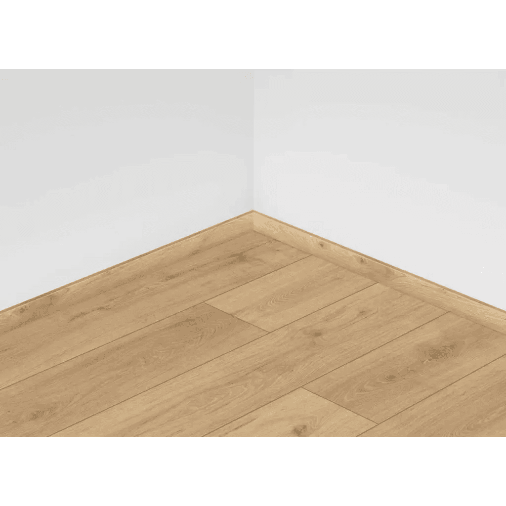 Panele podłogowe ze zintegrowanym podkładem Stieleiche 63676 AC5 9 mm, Classen