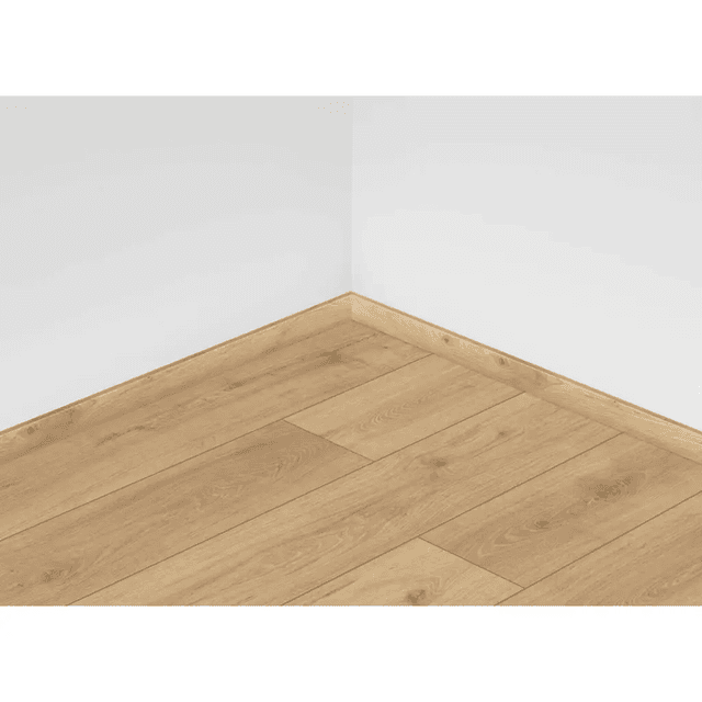 Panele podłogowe ze zintegrowanym podkładem Stieleiche 63676 AC5 9 mm, Classen