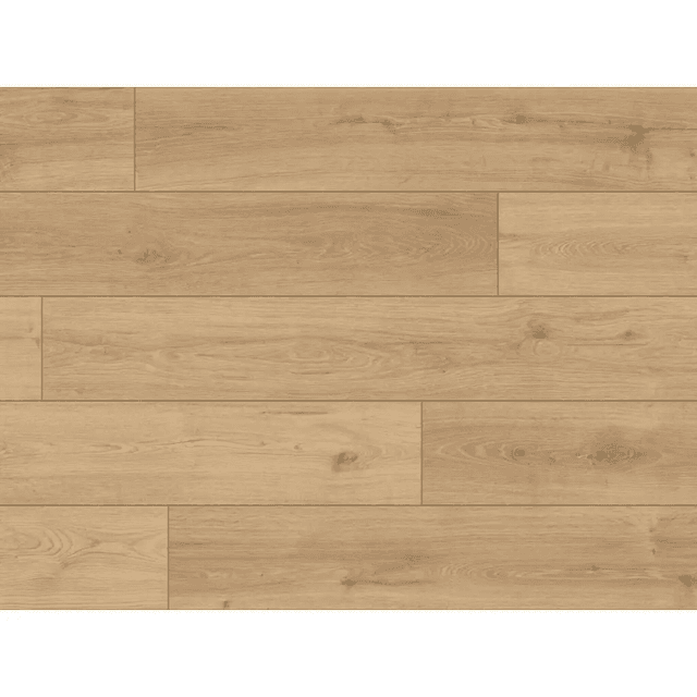 Panele podłogowe ze zintegrowanym podkładem Stieleiche 63676 AC5 9 mm, Classen