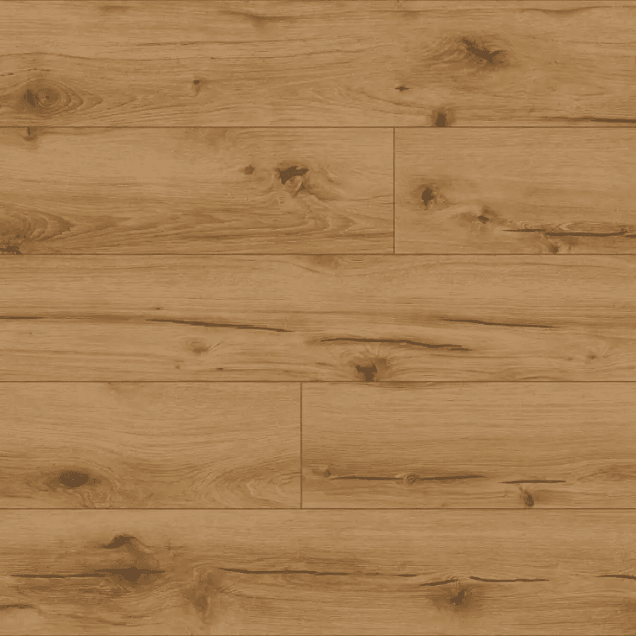 Panele podłogowe ze zintegrowanym podkładem Steineiche 63674 AC5 9 mm, Classen