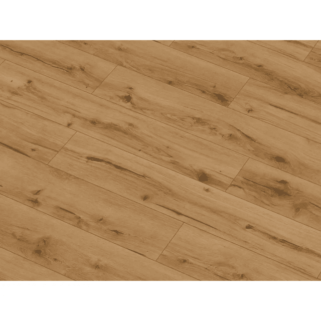 Panele podłogowe ze zintegrowanym podkładem Steineiche 63674 AC5 9 mm, Classen