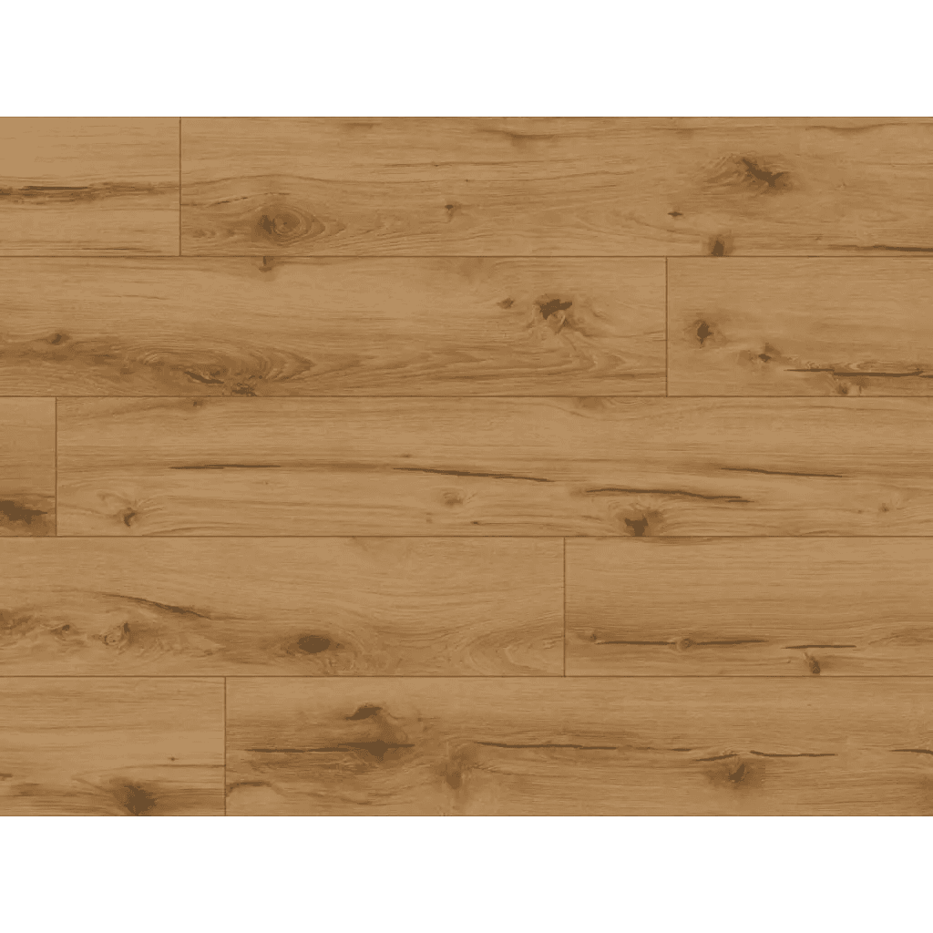 Panele podłogowe ze zintegrowanym podkładem Steineiche 63674 AC5 9 mm, Classen
