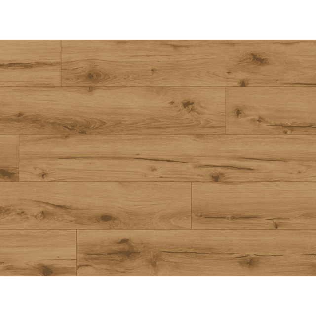 Panele podłogowe ze zintegrowanym podkładem Steineiche 63674 AC5 9 mm, Classen