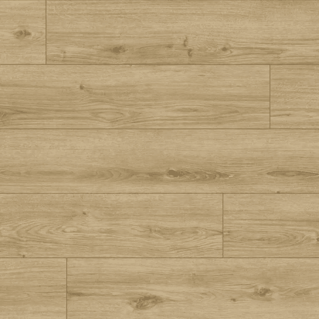 Panele podłogowe ze zintegrowanym podkładem Sandeiche 63675 AC5 9 mm, Classen