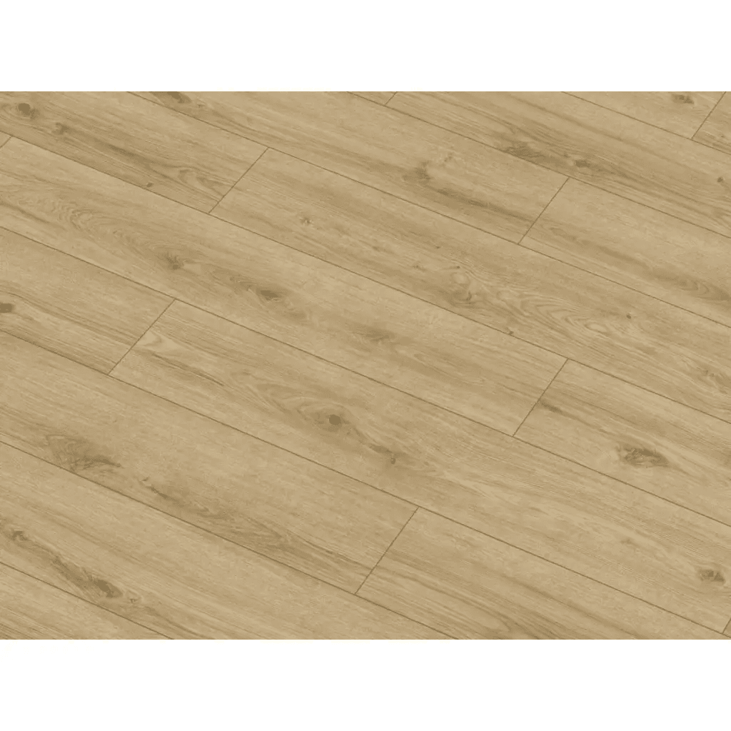 Panele podłogowe ze zintegrowanym podkładem Sandeiche 63675 AC5 9 mm, Classen